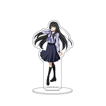 Amazon | A3 MELTY BLOOD TYPE LUMINA 04 遠野秋葉[公式イラスト